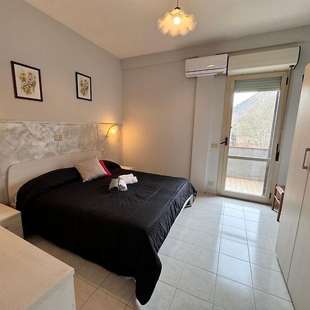 Hotel Da Bosio Genga  Esterno foto