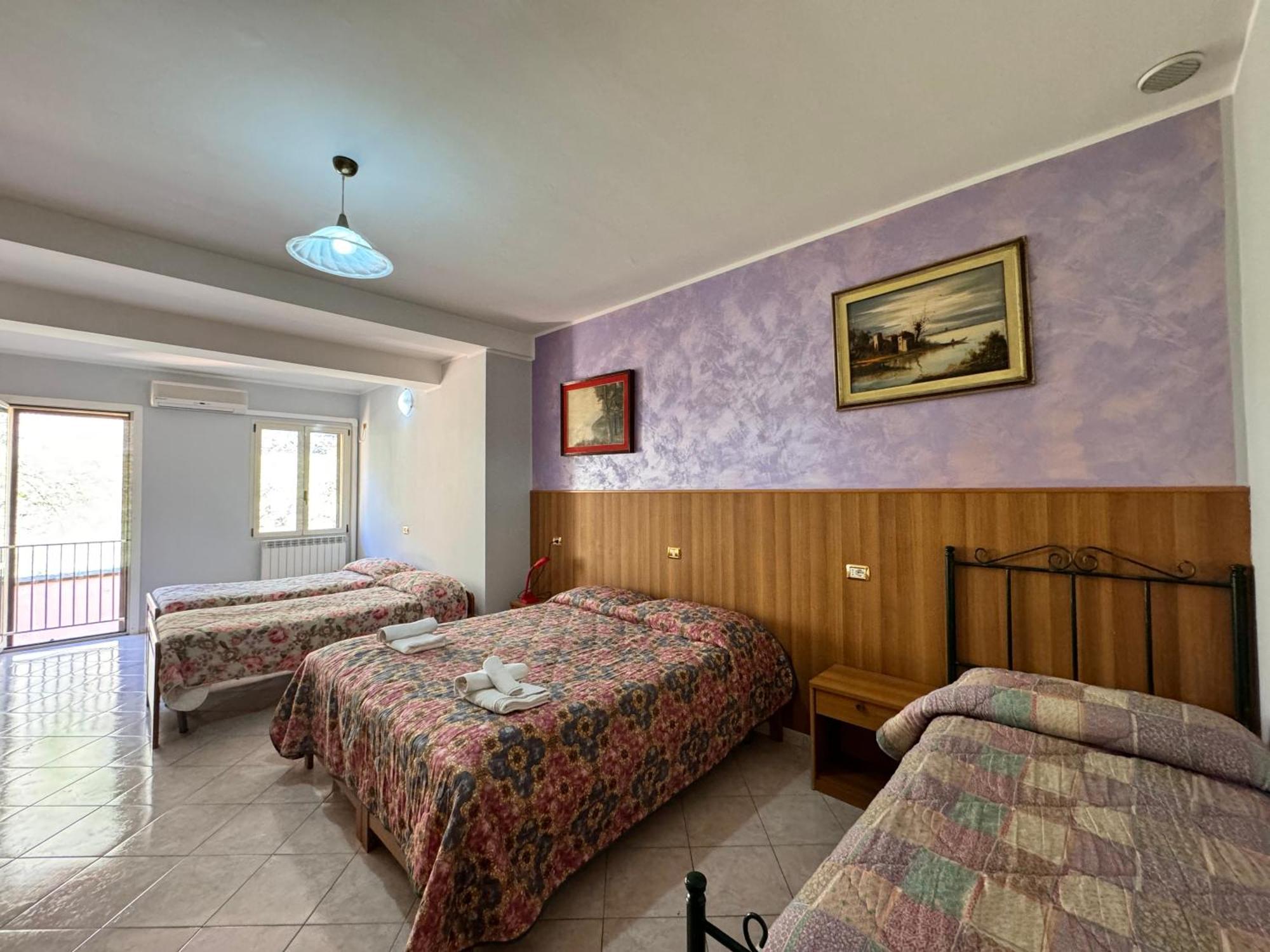 Hotel Da Bosio Genga  Esterno foto