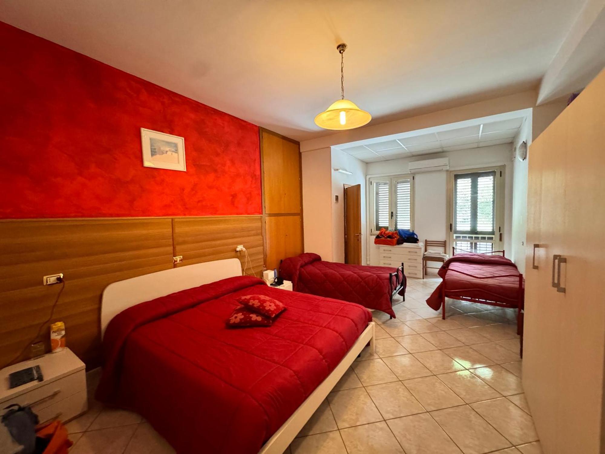 Hotel Da Bosio Genga  Esterno foto