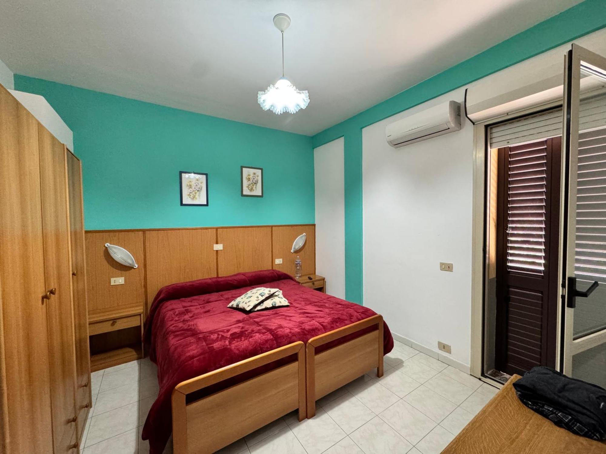 Hotel Da Bosio Genga  Esterno foto